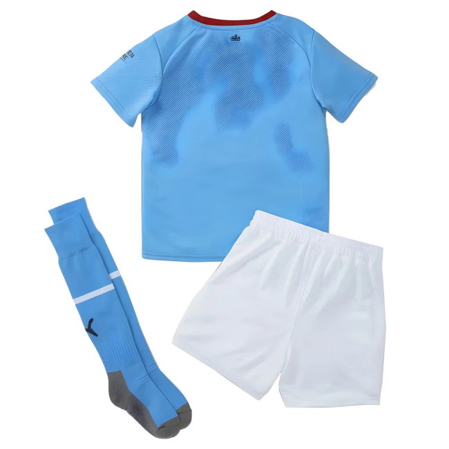 2022-20 MAN vintage Home Shirt - Adults | excellent