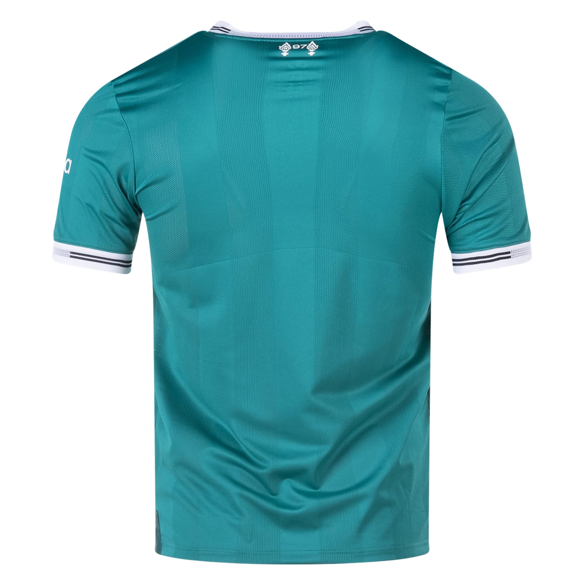 Liverpool FC 2025-2026 UCL Third Jersey – Authentic Shirt