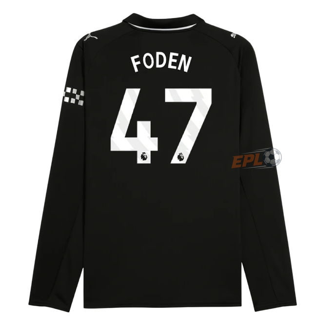 2025-20 MAN timeless Away Shirt - Adults | luxury | high quality