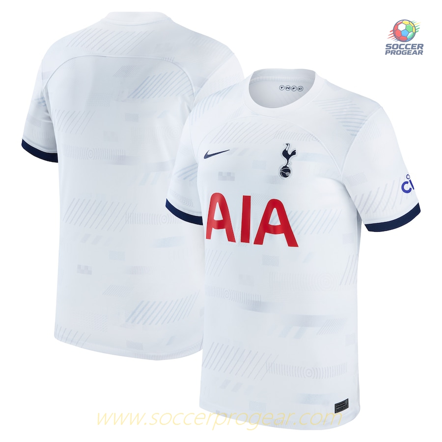 TOTTENHAM HOME JERSEY 2023 2024