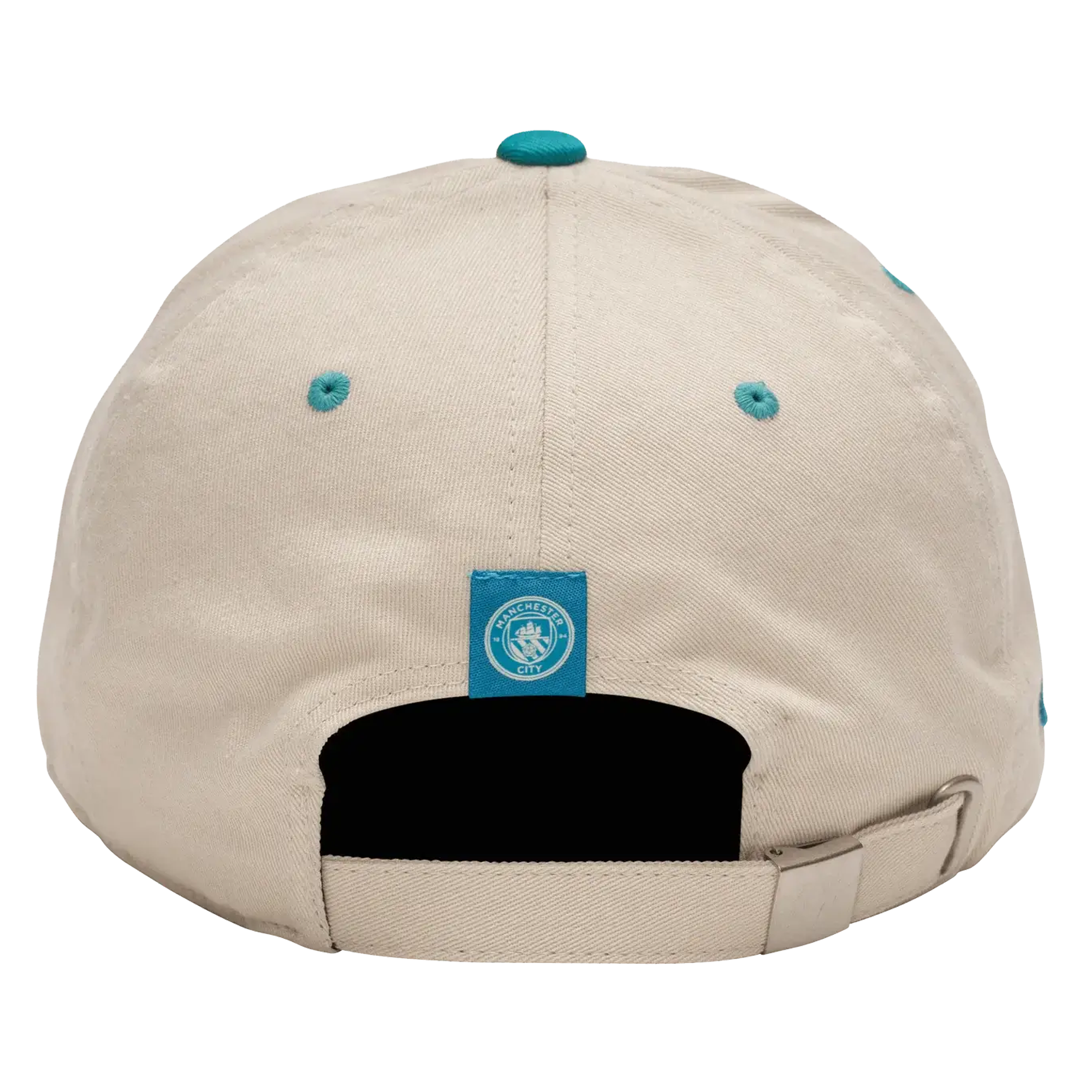 Manchester City Ink 2025-2026 UCL Home Jersey – Authentic Shirt