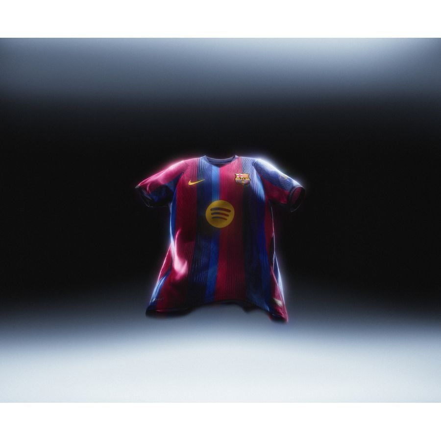 Barcelona Home Shirt 2026/27 Aero-FIT