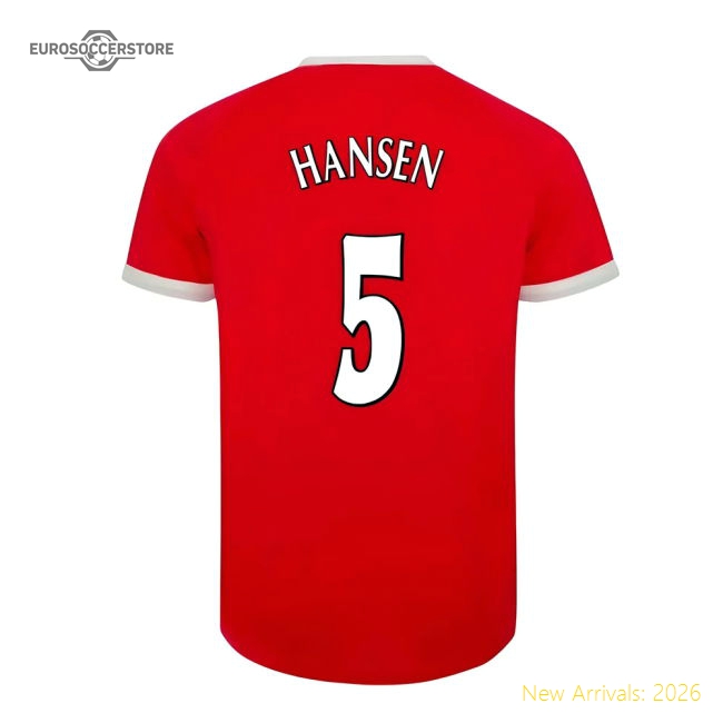 Classic Style Jersey Team Ideal For True Fans Officially Licensed