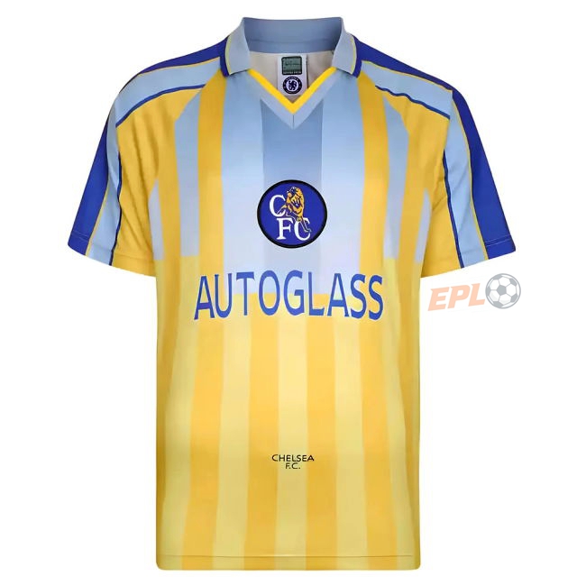 CHE 1998 budget-friendly Away Jersey - Adults | superior