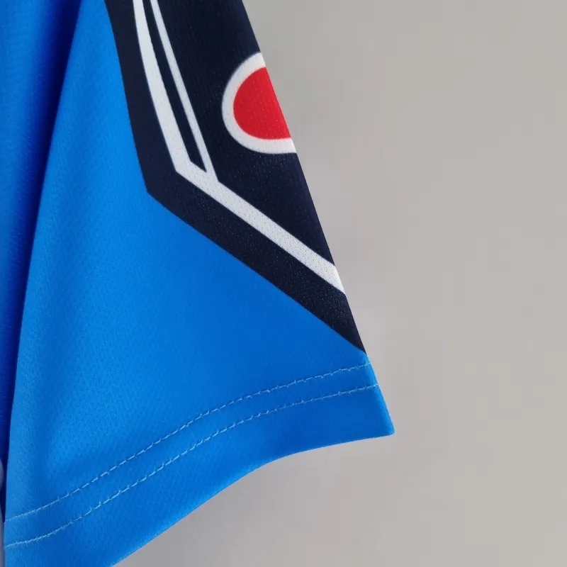 1999-2000 Parma Third retro kit