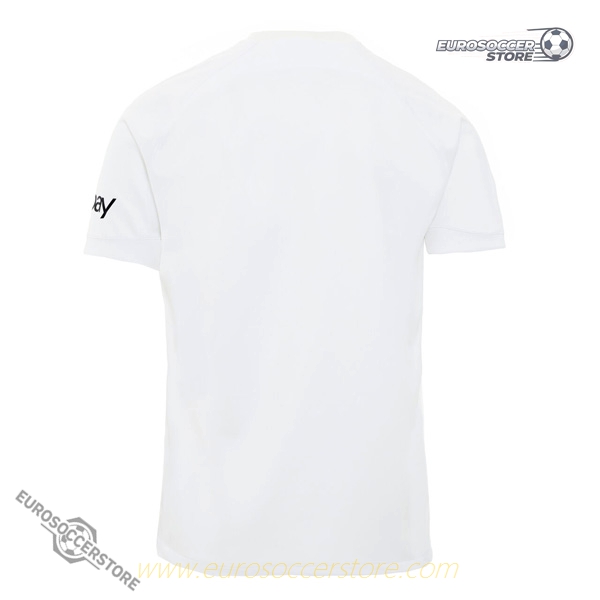 Inter Milan's 23-24 Season Away Football Jersey