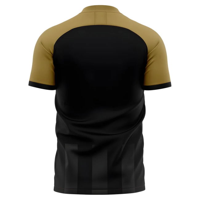 Vintage Hero Shirts Away Jersey 2025-2026