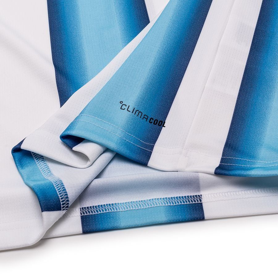 Argentina Home Shirt World Cup 2026 Long Sleeves