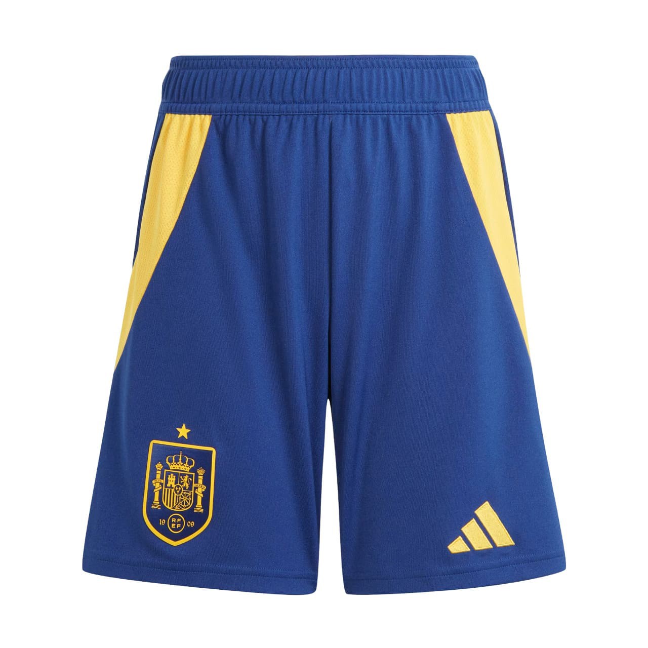 [HP] Spain Home Kit Kids Jersey 2024 2025