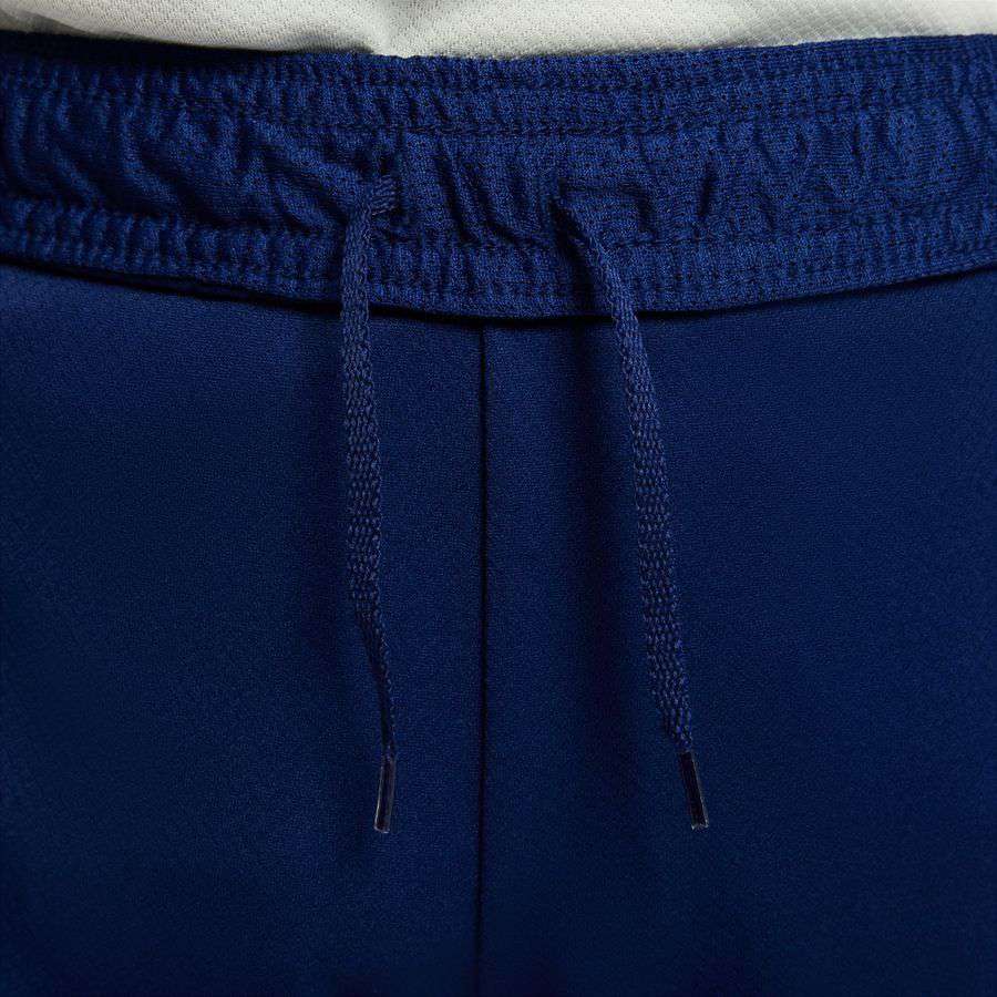 Inter Training Shorts Dri-FIT Strike - Blue Void/Ghost Aqua Kids
