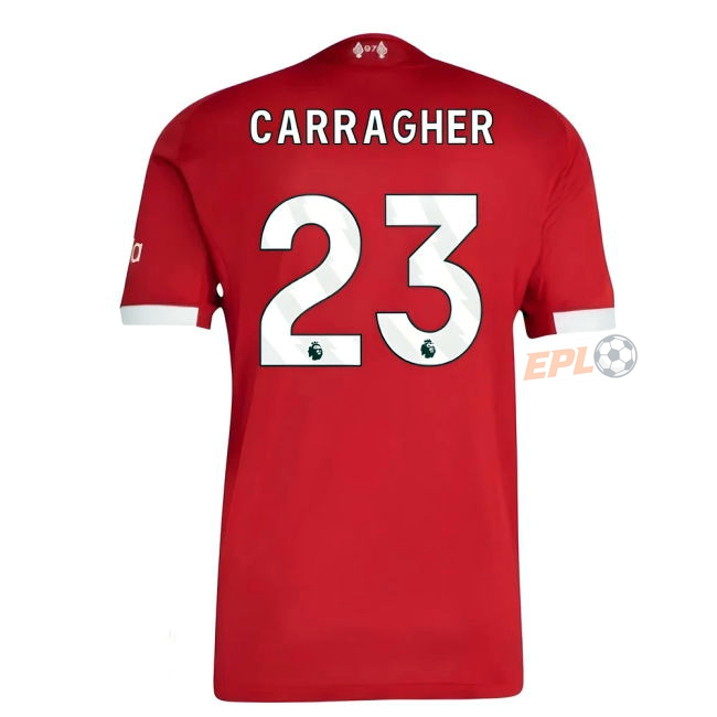 2025-20 Liverpool stylish Home Football Shirt | excellent