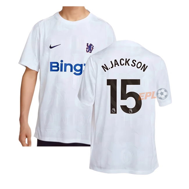 CHE high quality 2025-20 Third Kit - Adults | high quality
