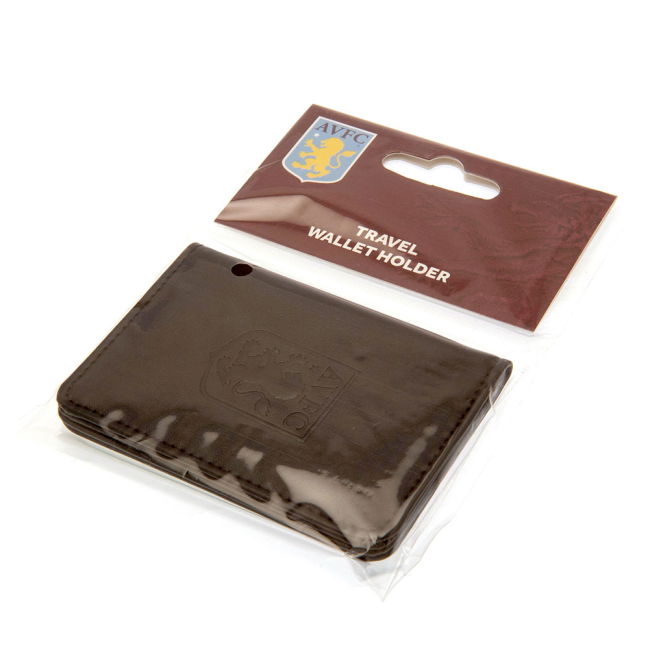 Genuine Copy Aston Villa Home Supporter Kit for Adults