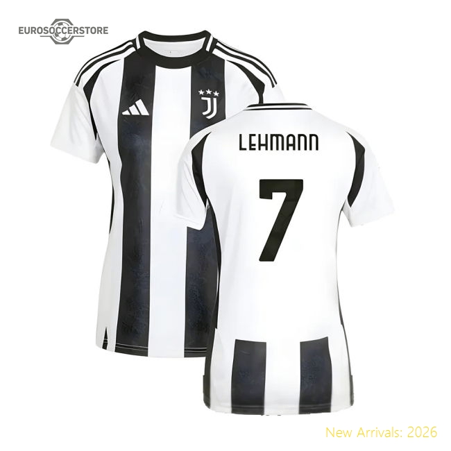 Chic Football Team Womens Lehmann Jersey 2024-2025 Stretchy