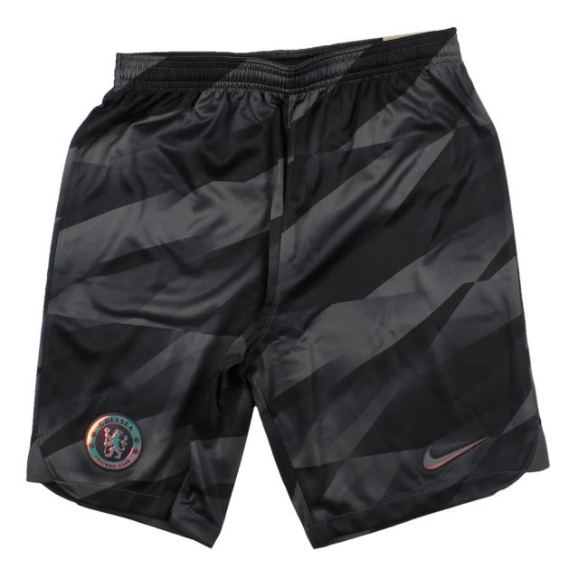 Match Quality Pro Series Chelsea Modern Style Dedicated Football Kit