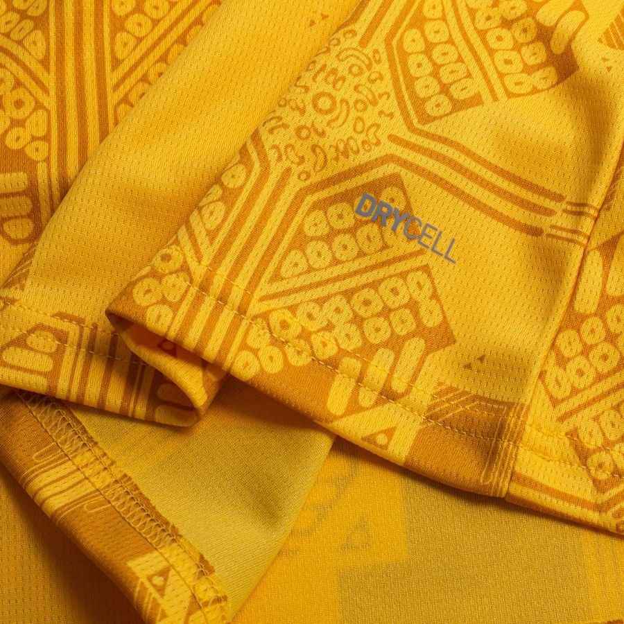 [EFKS] 2026 Ghana World Cup Away Jersey