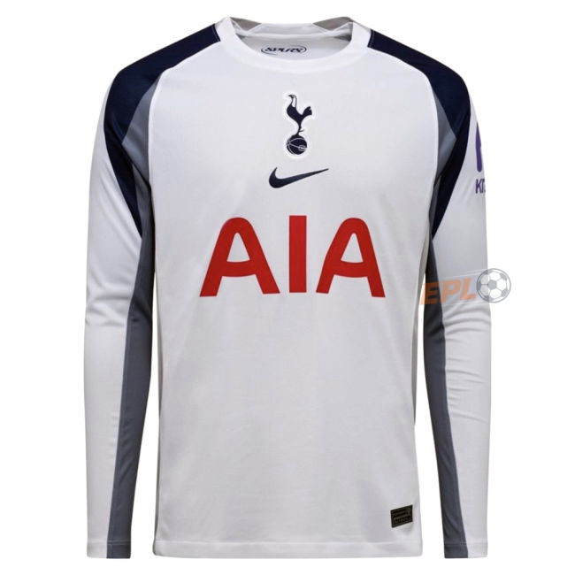 Tottenham 2025-20 great value Home Soccer Jersey | official