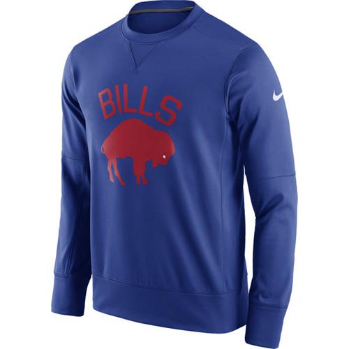 NFL BUF Bills #None NFL Player Team Color Game Jersey --v8