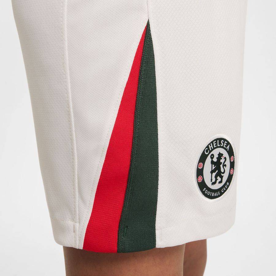 Chelsea Away Shorts 2025/26 Kids