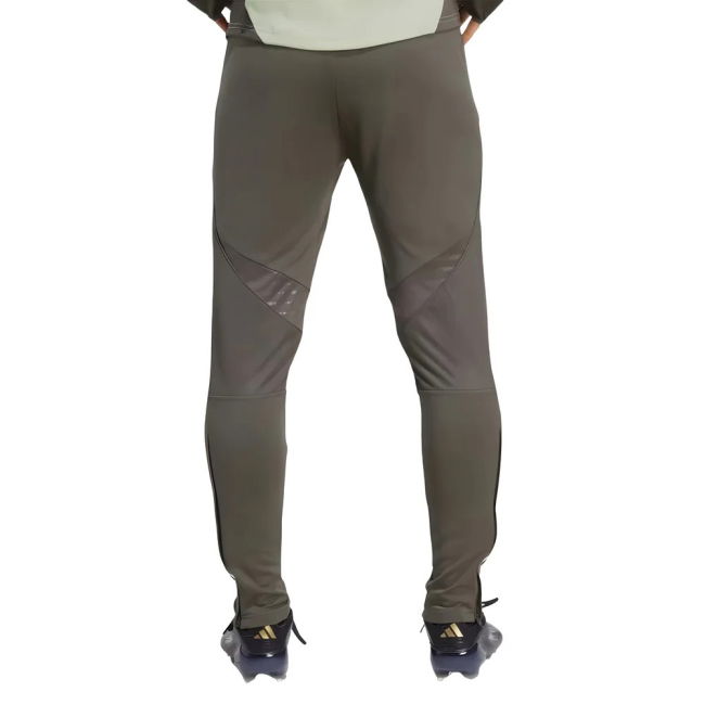 2025-2026 Real Madrid CF Socks (Utility Grey) | Budget Friendly