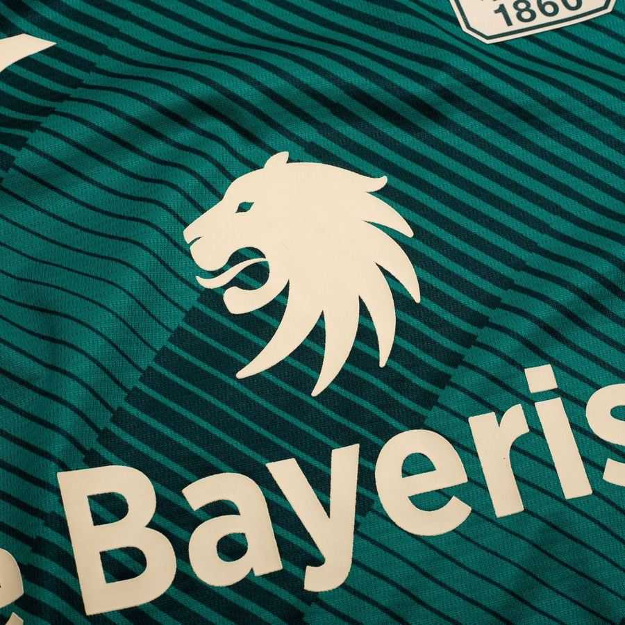 TSV 1860 München Udebanetrøje 2026/27