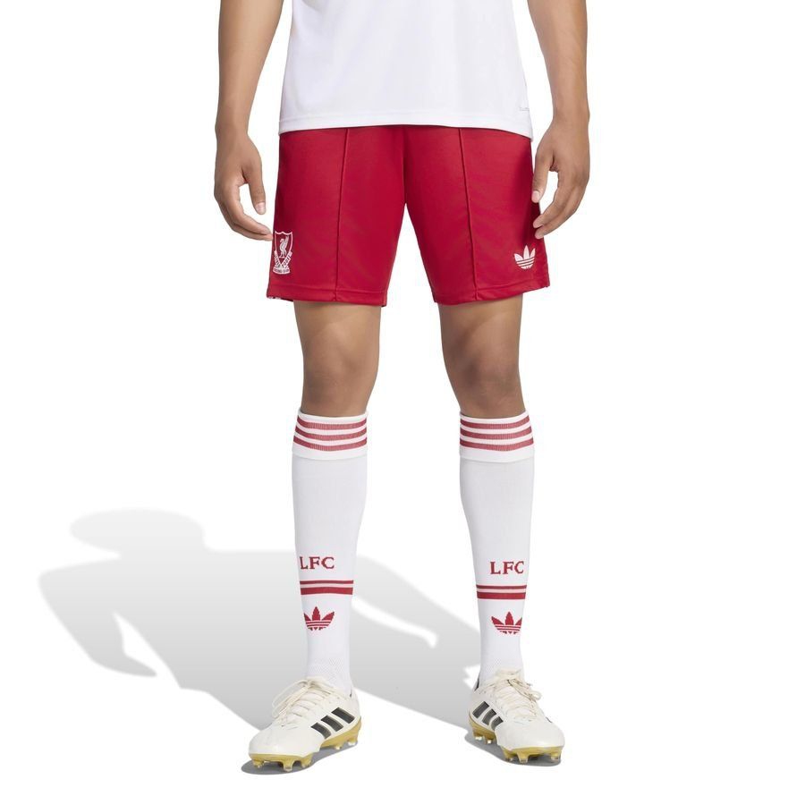 [EFKS] Liverpool Shorts Away Apparel 2026/27