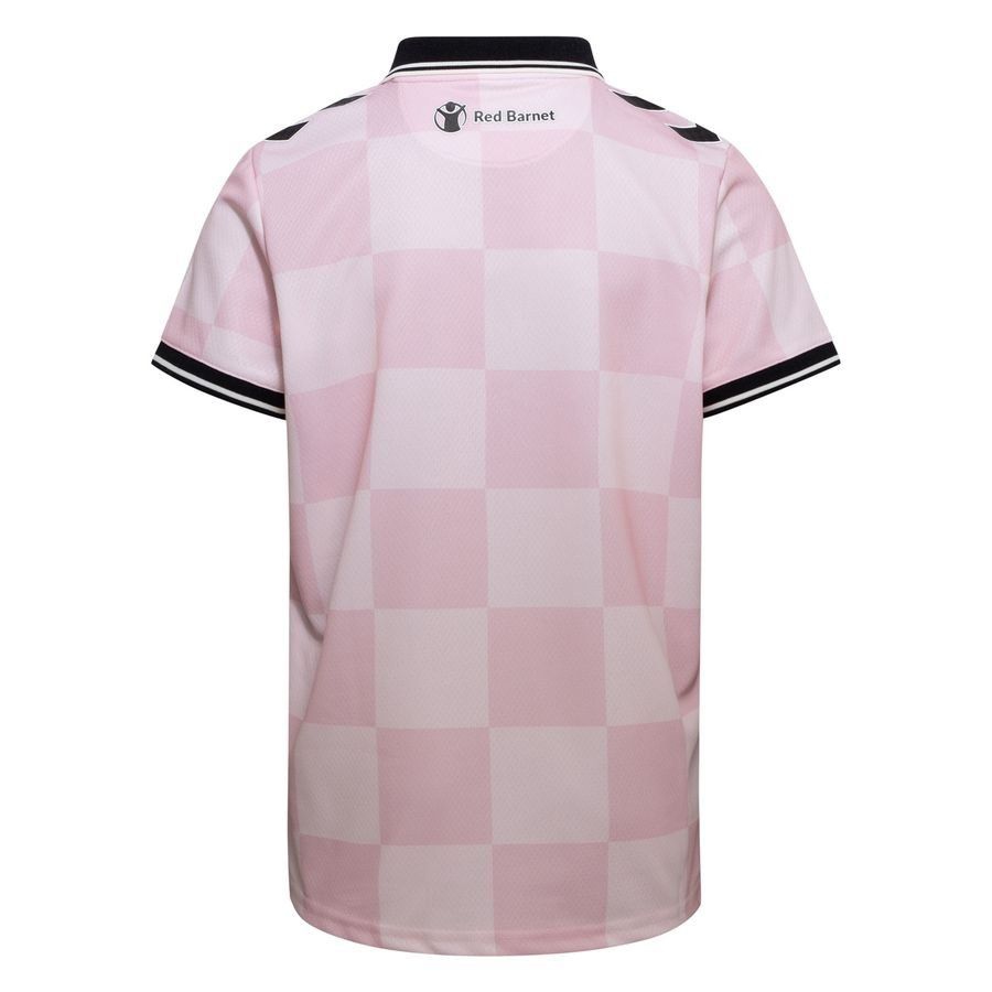 [EFKS] Odense Boldklub Kids Uniform 3rd 2025/26