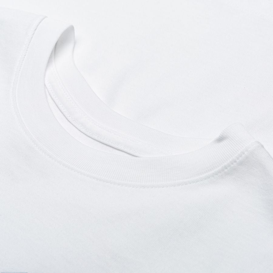 England T Shirt Voice Pure White Adidas National Team Wear