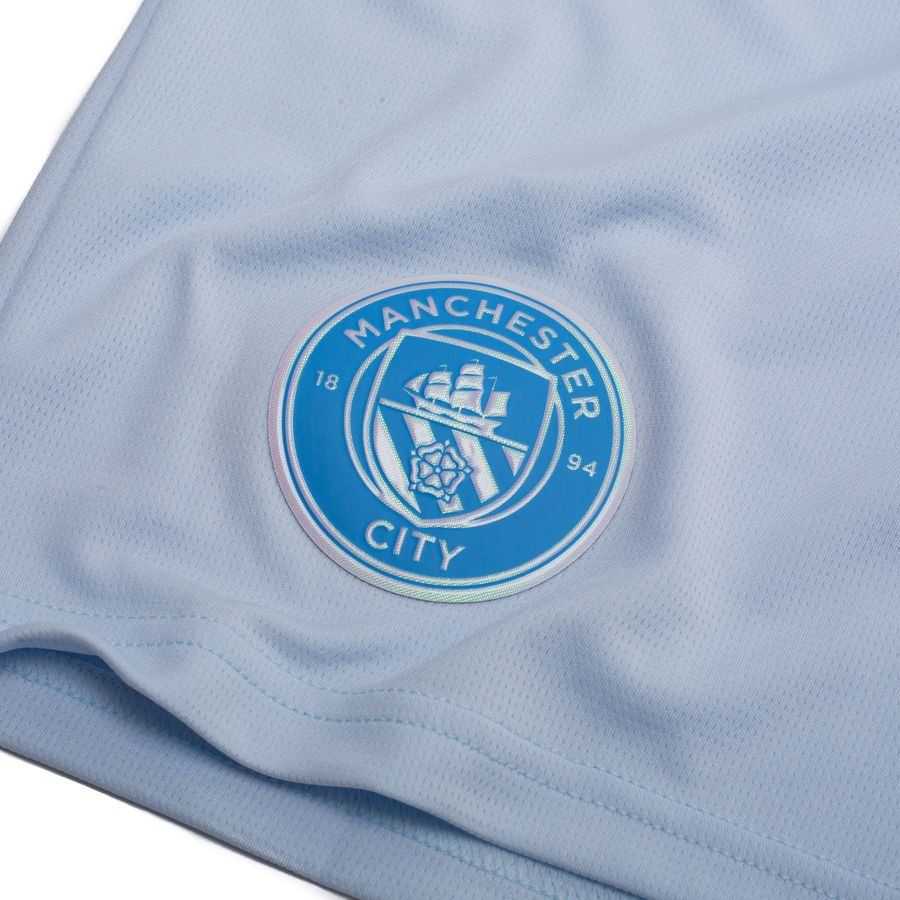 [EFKS] Manchester City Shorts Home Apparel 2026/27