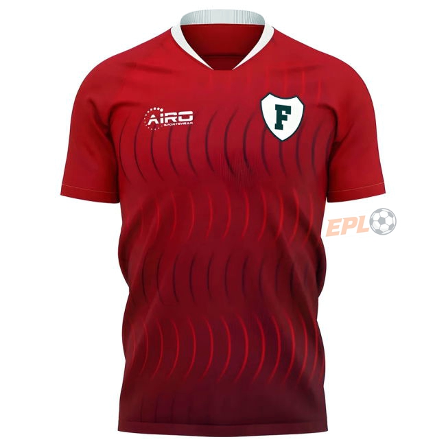 2025-20 League One genuine Home Shirt - Adults | superior