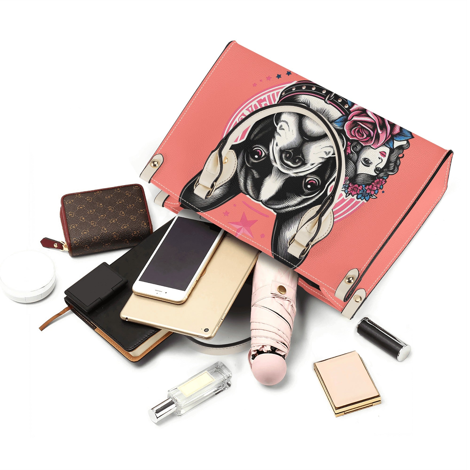 Lily - Luxury Women Handbag