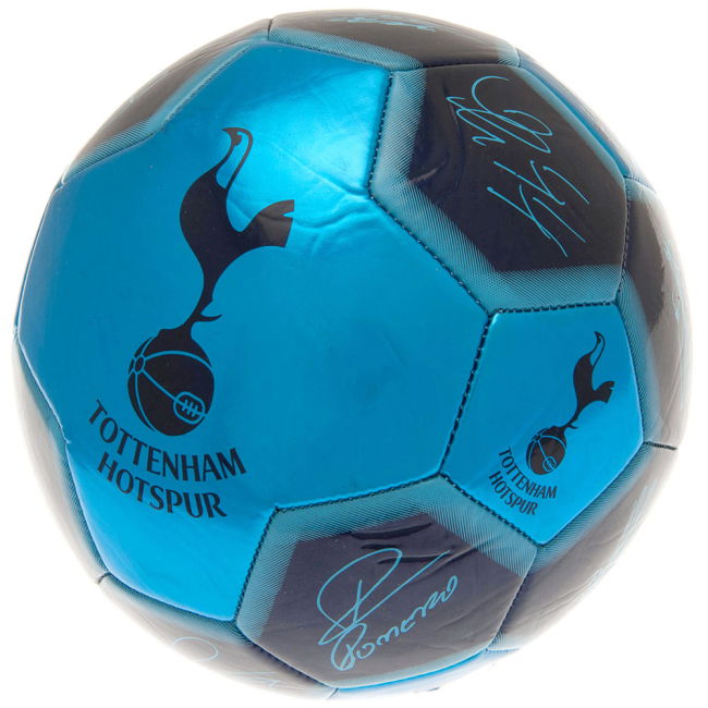 Men's Tottenham Hotspur FC Sig 26 Football