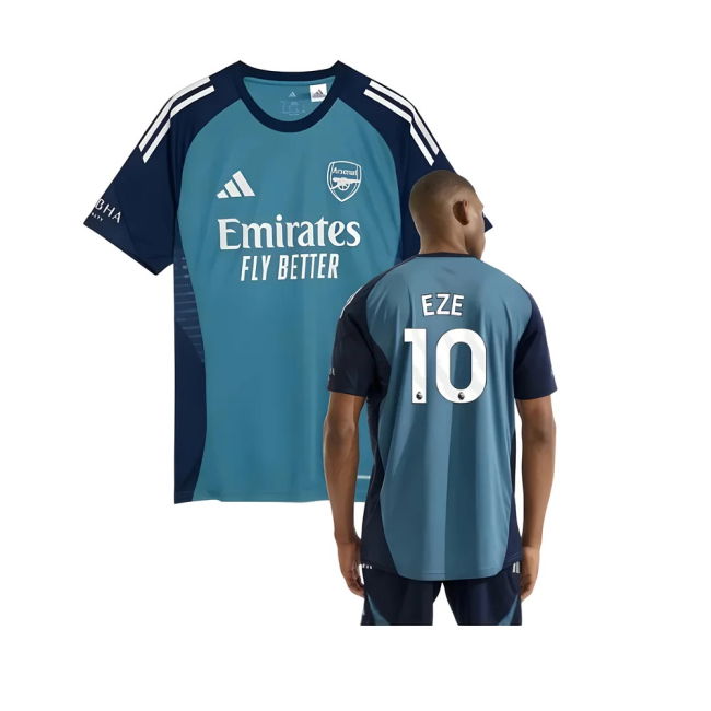 2025-20 ARS retro Third Shirt - Adults | premium | top-grade