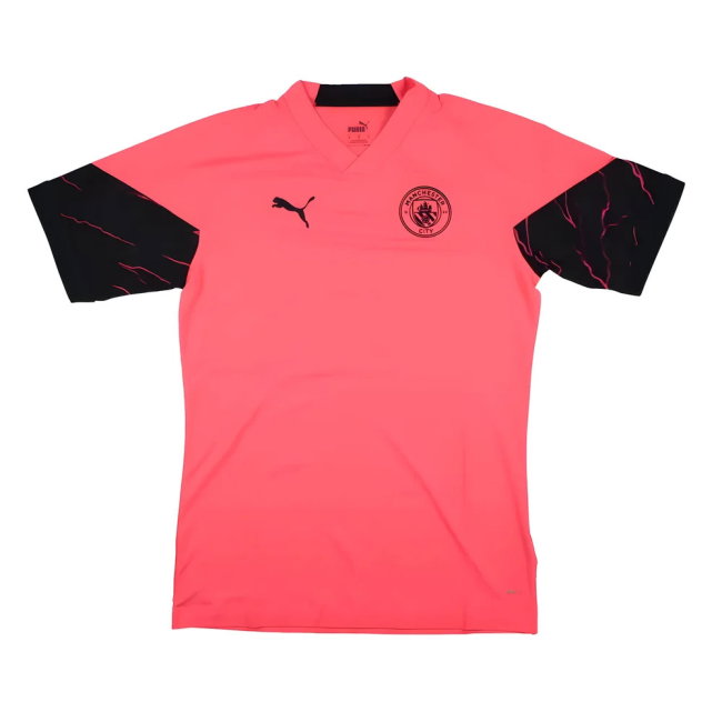 Man City Training Jersey Pro Shirt 2023-2024 edition (Unisex