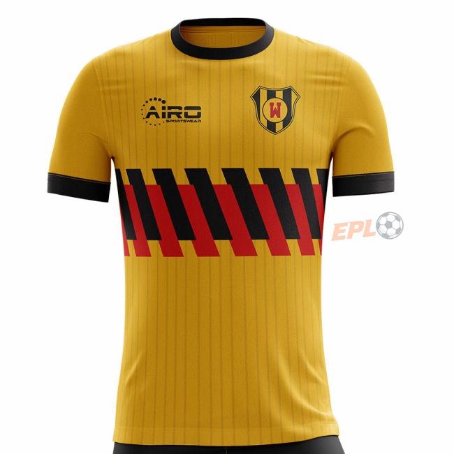 CHA 2025-20 budget-friendly Home Jersey - Adults | genuine