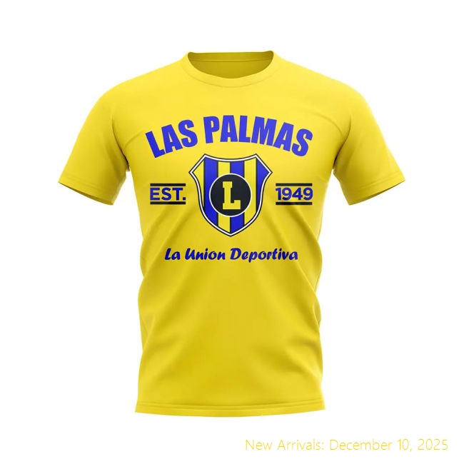 Official T-shirt - Real Madrid - Breathable Material - Authentic