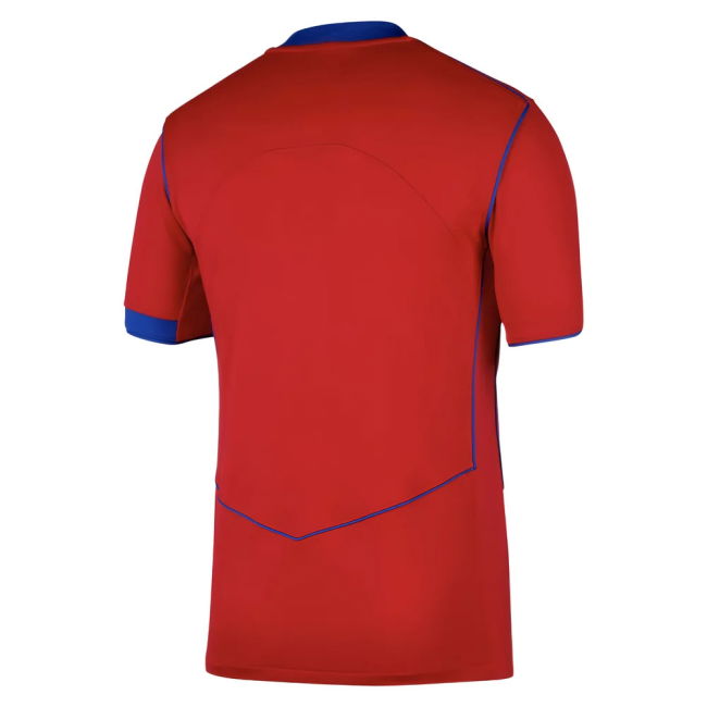Updated PSG Third Team Kit 2025-2026