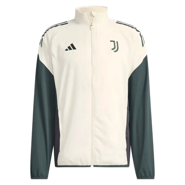 2025-2026 Juventus Jersey (Adult) #85
