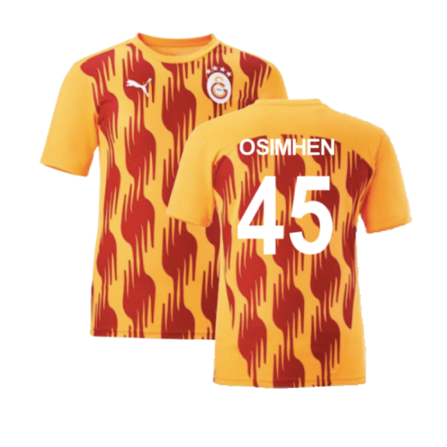 Training Top O. 4 #5 2025-2026 Season Great Price Official Merch (v9)