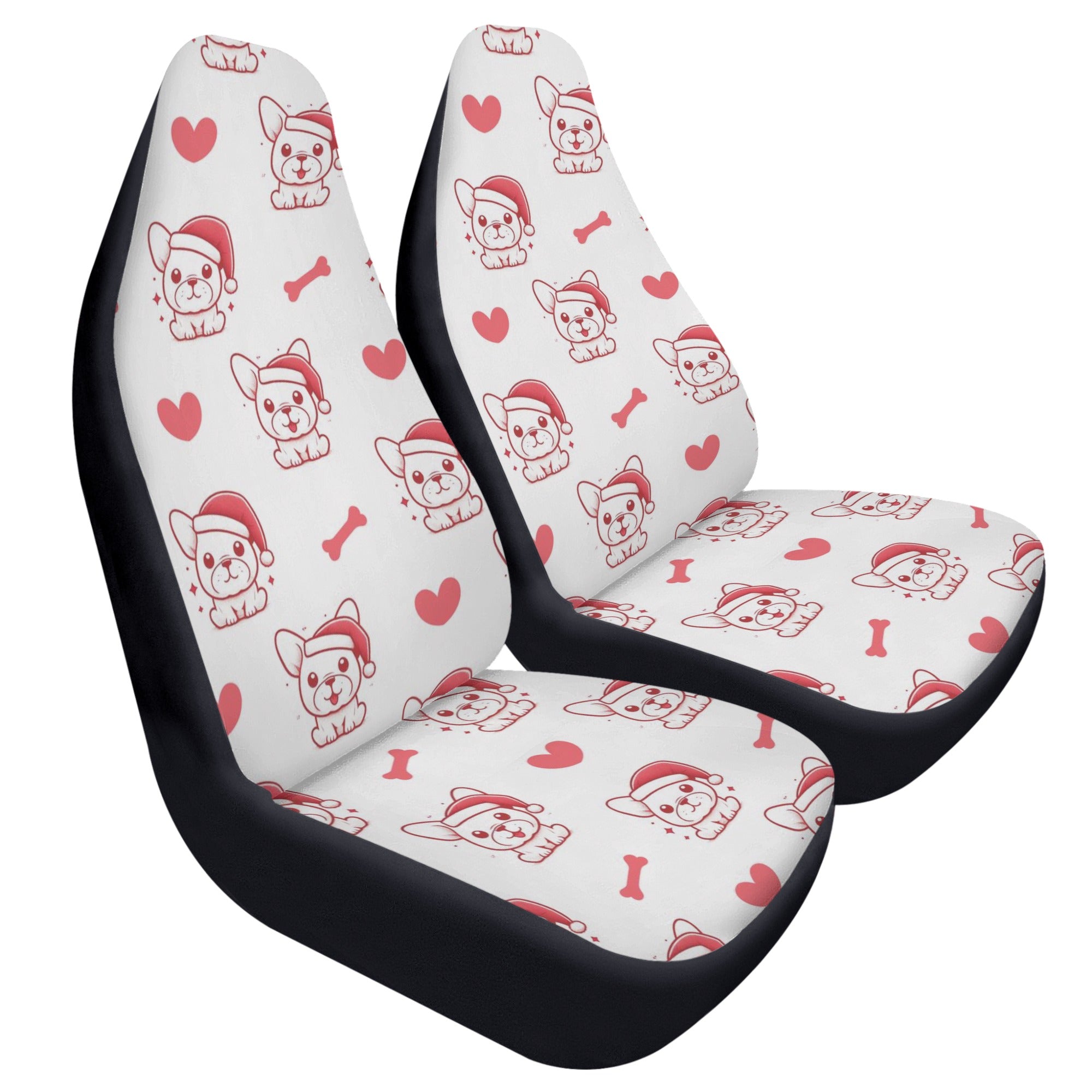Mini - Car seat covers (2 pcs)