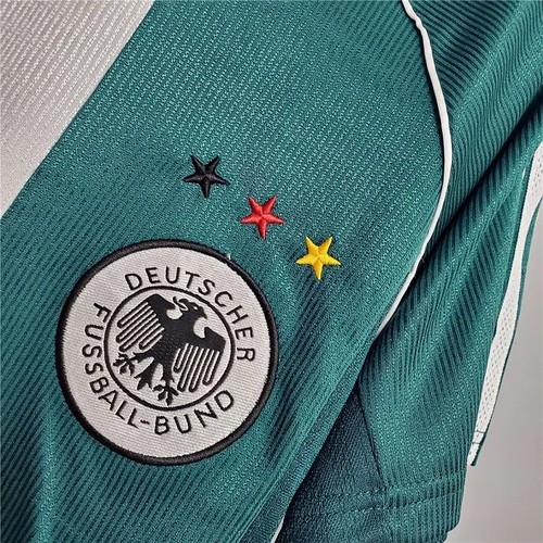 Professional 2025 International Jersey Retro World Cup With Vintage