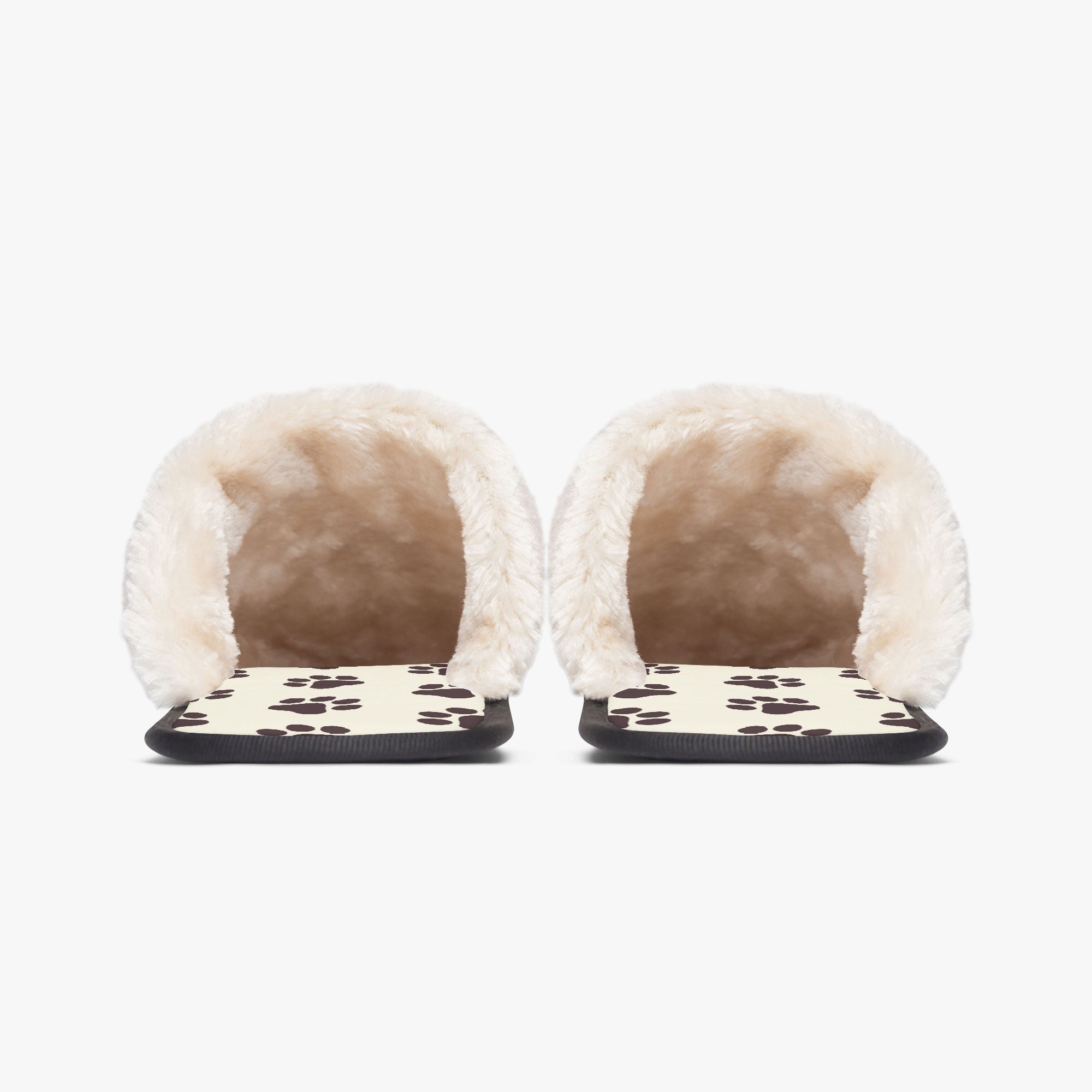 Mini - cozy winter slippers