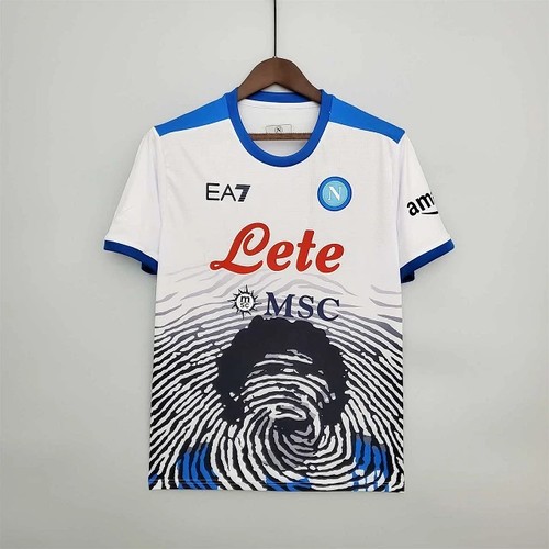 Authentic 2021 International Camiseta White With Special Edition