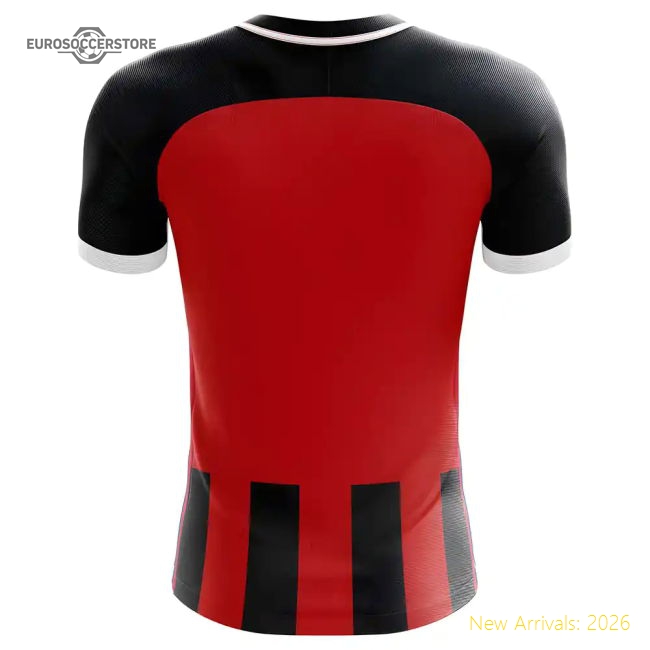 S Concept Kits Female 2025 Home Jersey Shirt Football Fan Football Fan Supporter Match Day Game Day Apparel