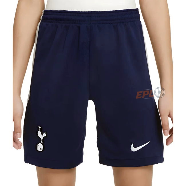 TOT authentic 2025-20 Home Kit - Kids | original | official
