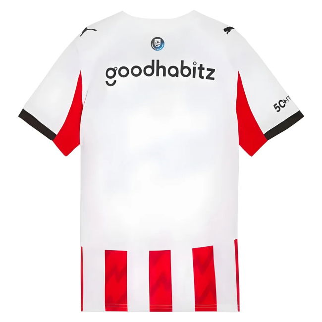 Replica Boeren Match Quality 2025-2026 Campaign Shirt - Netherlands Football