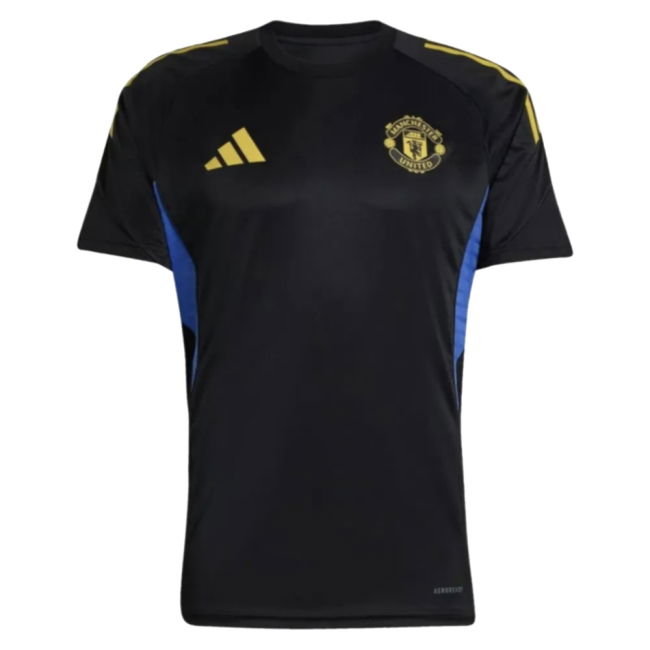 Man Utd Pro Jersey 2025-2026 #46