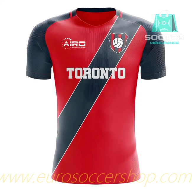 2025-26 Collection MLS Teams Home Youth