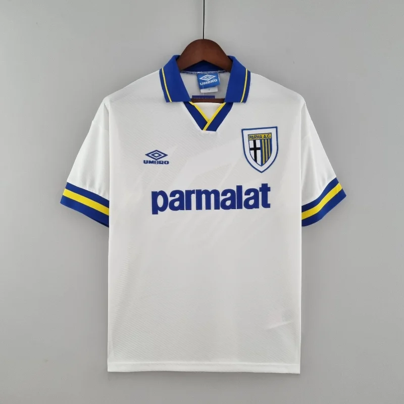 1993-1995 Parma Jersey retro kit