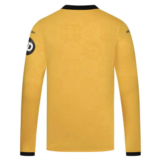 Championship Performance Home Jersey 2025-2026 #7